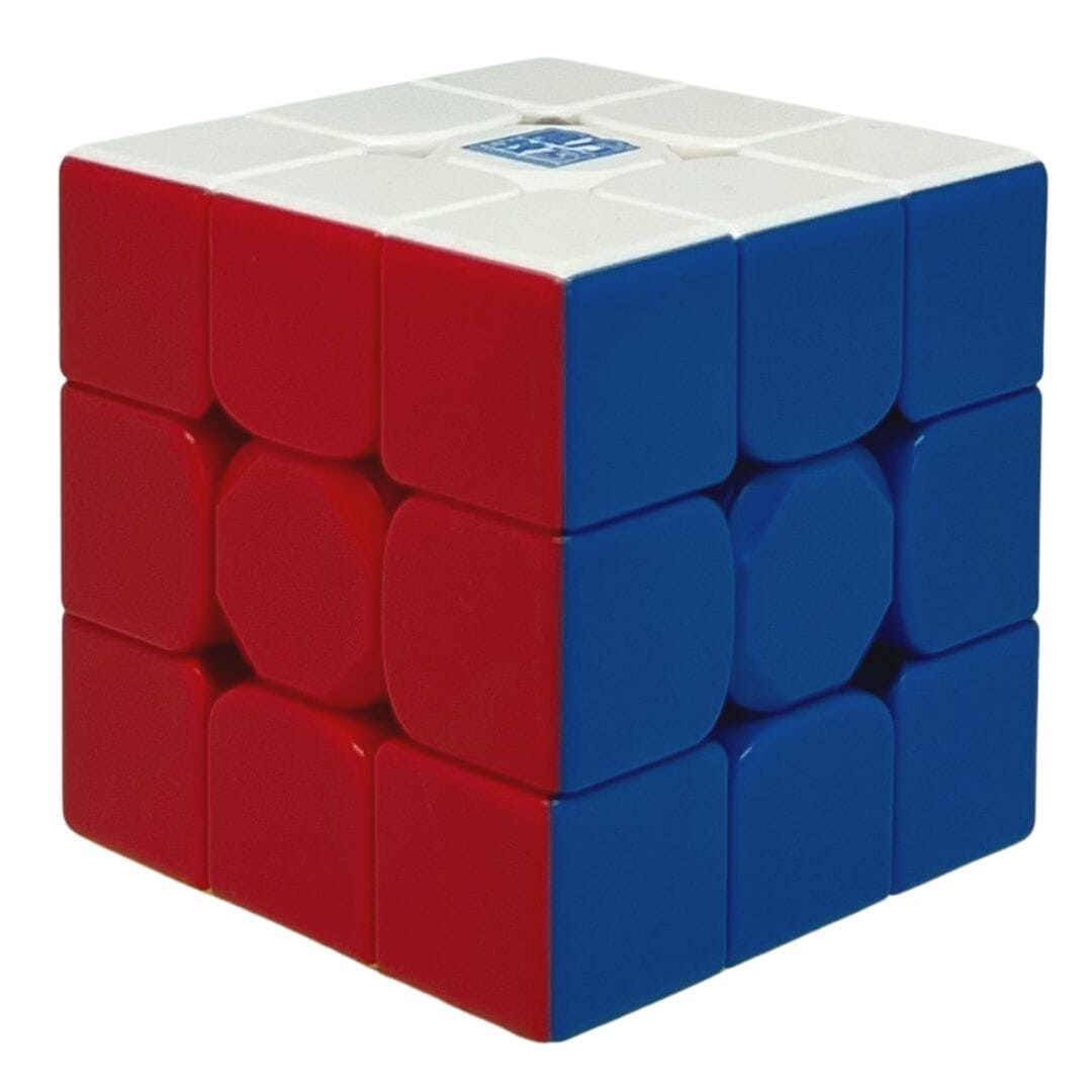 Moyu Super RS3M 2022 - STANDARD MAGNETIC EDITION - Speedcube New Zealand