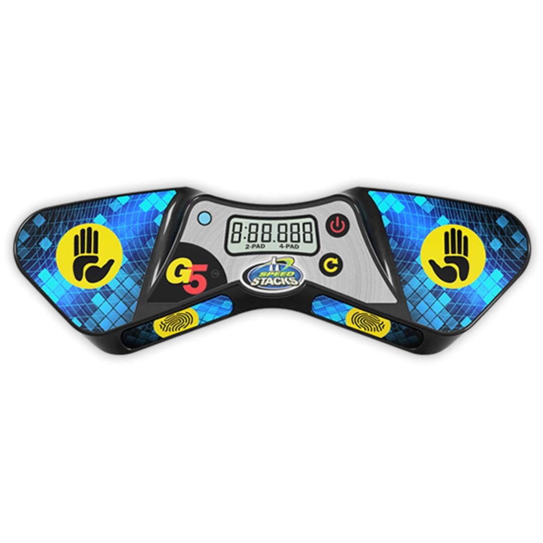 Speedstacks G5 Speed Cube Timer and Bag – Speedcube NZ AU