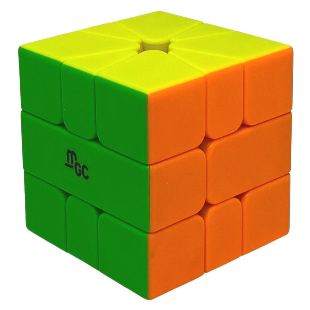 MGC Magnetic Square-1 - Speedcube New Zealand