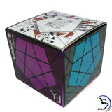 YJ YuHu Magnetic Megaminx Speedcube - Speedcube New Zealand