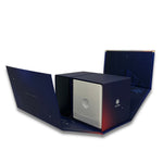 Gan 13 Premium Magnetic 3x3 Speedcube Maglev + UV Coating - Speedcube New Zealand