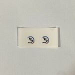 Speedcube.co.nz Logo Speedcube Stickers - Speedcube New Zealand
