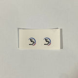 Speedcube.co.nz Logo Speedcube Stickers - Speedcube New Zealand