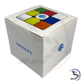 Gan 356 RS 3x3 Speedcube Stickerless GanRS - Speedcube New Zealand