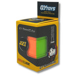 Qiyi 223 2x2x3 Cuboid Speedcube - Speedcube New Zealand