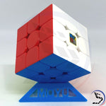 Meilong 3M 3x3 Magnetic Speedcube - Speedcube New Zealand