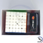 YJ MGC6 6x6 Magnetic Speedcube - Speedcube New Zealand
