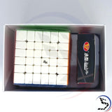 YJ MGC6 6x6 Magnetic Speedcube - Speedcube New Zealand