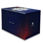 Gan 13 Premium Magnetic 3x3 Speedcube Maglev + UV Coating - Speedcube New Zealand