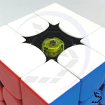 Gan 356 RS 3x3 Speedcube Stickerless GanRS - Speedcube New Zealand