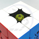 Gan 356 RS 3x3 Speedcube Stickerless GanRS - Speedcube New Zealand