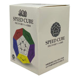 Yuxin Little Magic YLM Megaminx V3M Magnetic Speedcube - Speedcube New Zealand