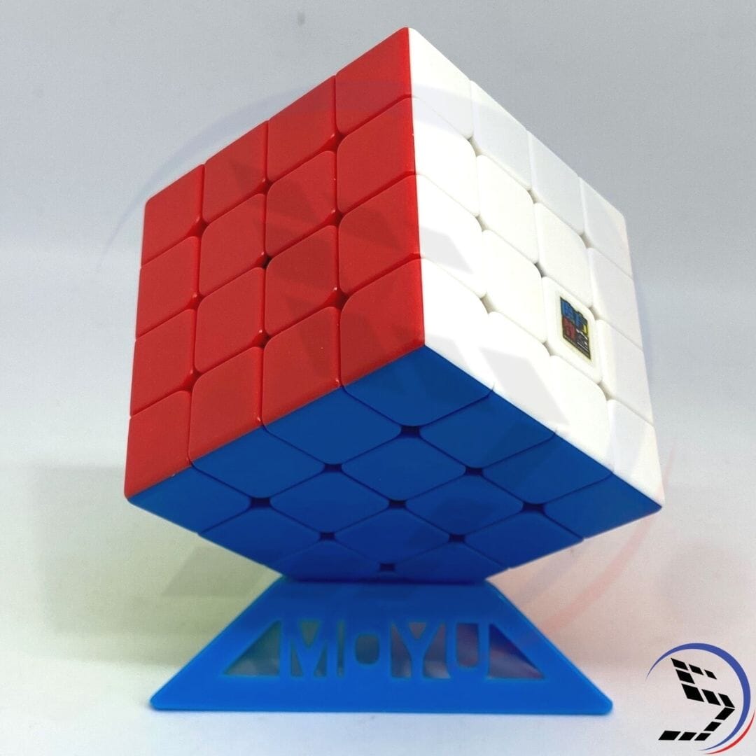 Meilong 4M 4x4 Magnetic Speedcube - Speedcube New Zealand