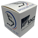 Speedcube.co.nz competition cube cover - Speedcube New Zealand