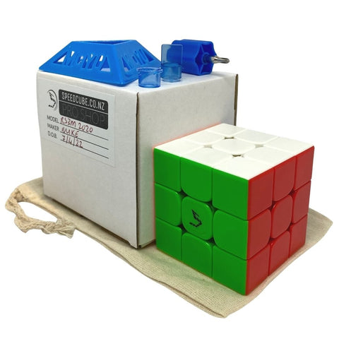 Cubilcle 3x3 Speedcubes | Speedcube