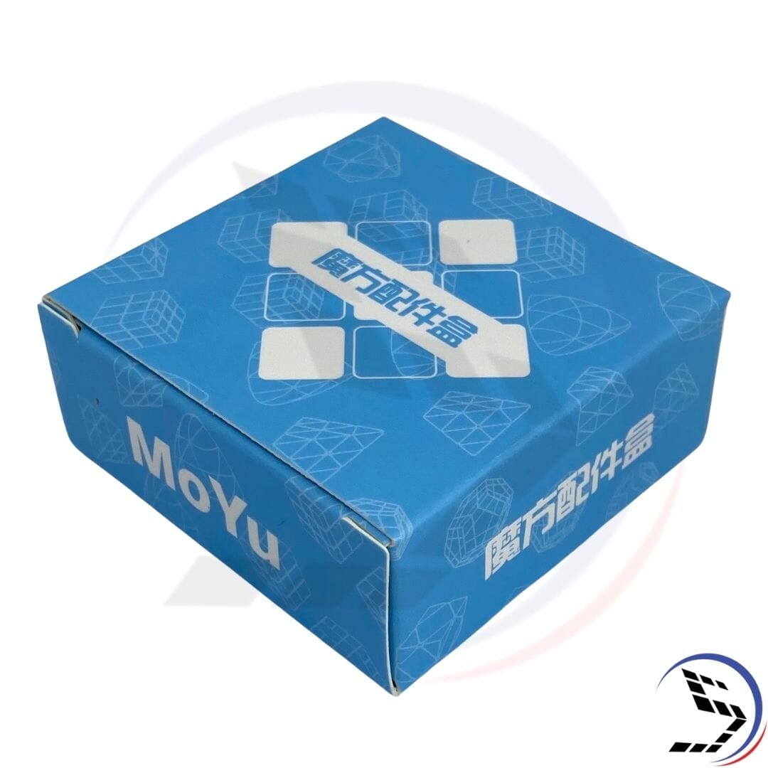 Meilong 4M 4x4 Magnetic Speedcube - Speedcube New Zealand