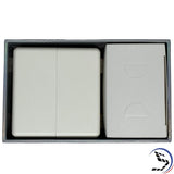Gan 11 M Pro 3x3 Speedcube Frosted Finish - Speedcube New Zealand