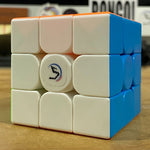 Speedcube.co.nz Logo Speedcube Stickers - Speedcube New Zealand