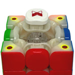 X-Man Design Tornado V3 3x3 Speedcube FLAGSHIP - Speedcube New Zealand