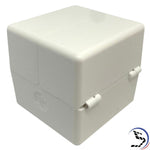 Gan 11 M Pro 3x3 Speedcube Frosted Finish - Speedcube New Zealand