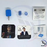 MF3RS3 M 2020 Magnetic Speedcube MF3 RS3M RS3M2020 - Speedcube New Zealand