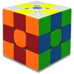 Gan 13 Premium Magnetic 3x3 Speedcube Maglev + UV Coating - Speedcube New Zealand