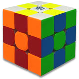 Gan 13 Premium Magnetic 3x3 Speedcube Maglev + UV Coating - Speedcube New Zealand