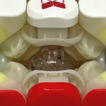 X-Man Design Tornado V3 3x3 Speedcube FLAGSHIP - Speedcube New Zealand