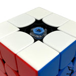 Gan 11 M Pro 3x3 Speedcube Frosted Finish - Speedcube New Zealand