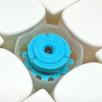 Gan 13 Premium Magnetic 3x3 Speedcube Maglev + UV Coating - Speedcube New Zealand