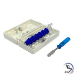 Gan 11 M Pro 3x3 Speedcube Frosted Finish - Speedcube New Zealand