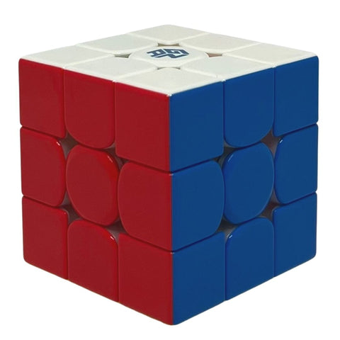 Gan 13 Premium Magnetic 3x3 Speedcube Maglev + UV Coating - Speedcube New Zealand