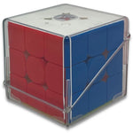 X-Man Design Tornado V3 3x3 Speedcube FLAGSHIP - Speedcube New Zealand