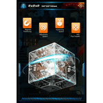 [Pre-Order] Moyu RS2M Evolution Magnetic 2x2 Speedcube - Speedcube New Zealand