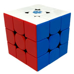 Gan 11 M Pro 3x3 Speedcube Frosted Finish - Speedcube New Zealand