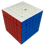 YJ MGC6 6x6 Magnetic Speedcube - Speedcube New Zealand