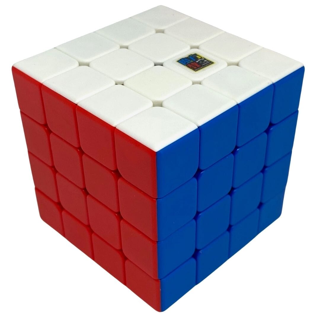 Meilong 4M 4x4 Magnetic Speedcube - Speedcube New Zealand