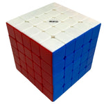 Qiyi MS Magnetic 5x5 Speedcube - Speedcube New Zealand