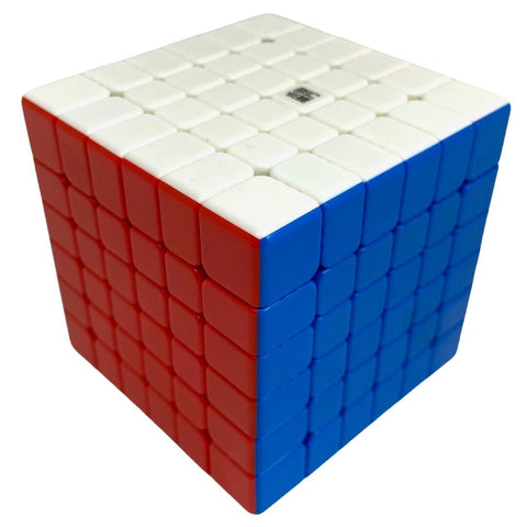 YJ YuShi 6x6 Magnetic Speedcube - Speedcube New Zealand
