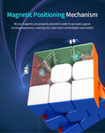 MF3RS3 M 2020 Magnetic Speedcube MF3 RS3M RS3M2020 - Speedcube New Zealand