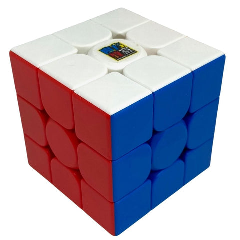 Meilong 3M 3x3 Magnetic Speedcube - Speedcube New Zealand