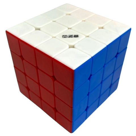 Qiyi MS Magnetic 4x4 Speedcube - Speedcube New Zealand