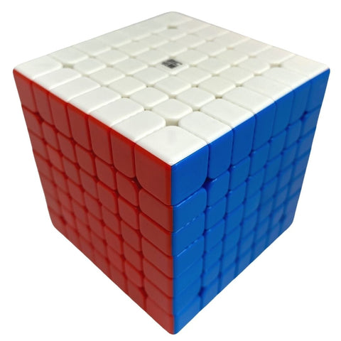 YJ Yufu V2M 7x7 Magnetic Speedcube - Speedcube New Zealand